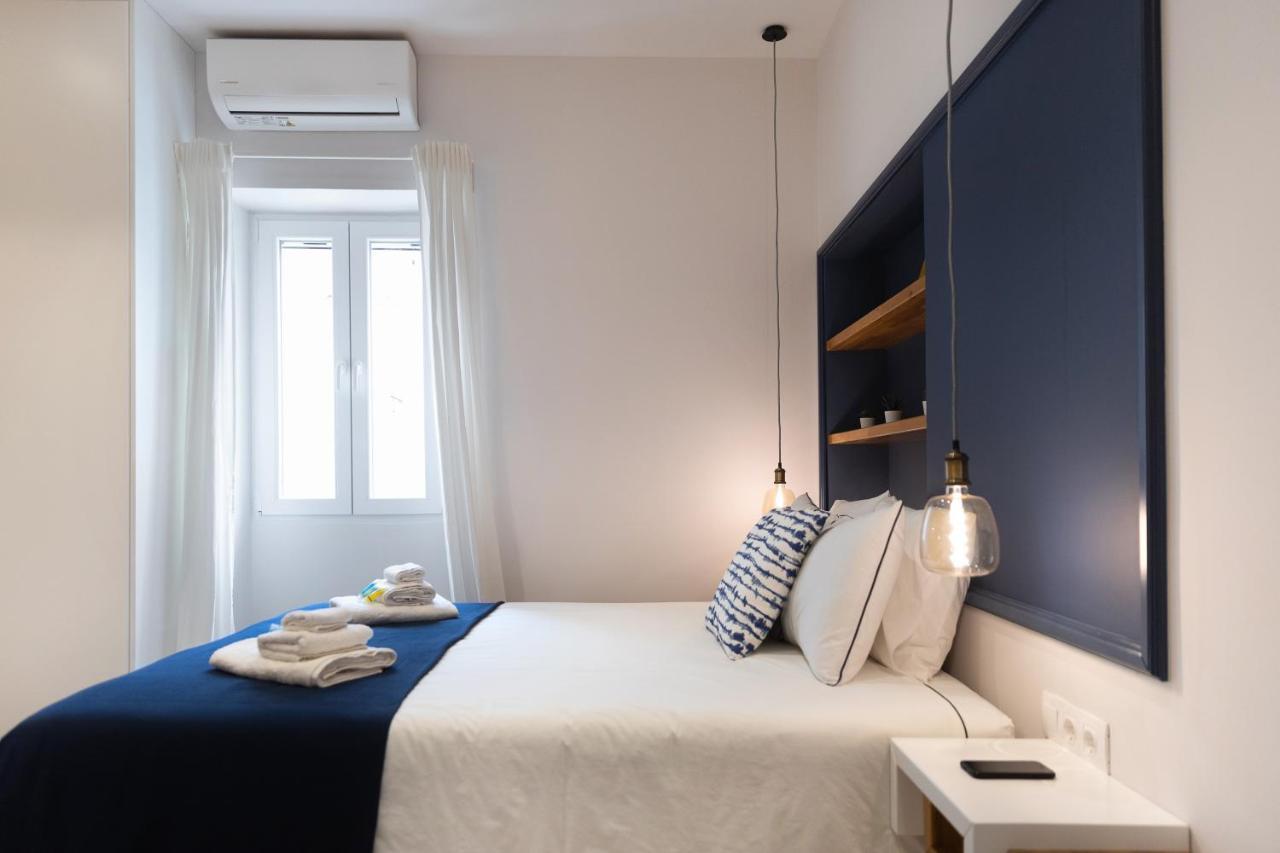 Corfu Town Twin Studios- Liston Area Εξωτερικό φωτογραφία